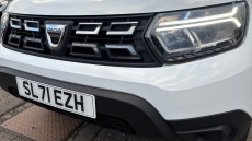 Dacia Duster 1.0 TCe 90 Essential 5dr Petrol Estate